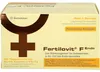 Fertilovit F Endo gélules 90 pc – gestion nutritionnelle Voir les images du produit 2