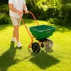 GARDEBRUK® Streuwagen 25L Streumenge einstellbar große Produktbild-Vorschau 17