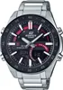 Casio Edifice Herrenuhr ERA-120DB-1AVEF Edelstahl Produktbild-Vorschau 1