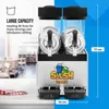 Royal Catering Slush-Maschine - 2 x 15 l - Produktbild-Vorschau 7