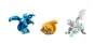 Bakugan Evolutions Starter Pack mit 3 Bakugan, Produktbild-Vorschau 7