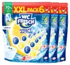 WC FRISCH Kraft Aktiv Duftspüler Lemon 3x(6x50g), 3er Pack Produktbild-Vorschau 1