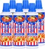 Old Fashioned Foods Cheese Zip 227g Amerikanischer Produktbild-Vorschau 1