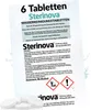 JB White Puritabs Sterinova 6x Wasser Rudergerät Tabletten Produktbild-Vorschau 8
