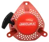 Seilzugstarter Reversierstarter Starter SECURA passend Produktbild-Vorschau 2