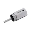 Cassette Stahovak Campagnolo BBB BTL-108C LockPlug Anteprima dell’immagine prodotto 1