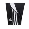 Adidas Tiro 24 Shorts Kinder - Schwarz / Weiß Produktbild-Vorschau 6