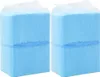 vidaXL Hunde-Toilettenmatten 200 Stk. 45×33 cm Vliesstoff Produktbild-Vorschau 8
