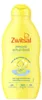 Zwitsal Bad - Schuimbad Zeepvrij 200 ml Produktbild-Vorschau 1