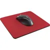 InLine® Maus-Pad 250x220x6mm, rot Produktbild-Vorschau 2