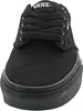 Vans Atwood Leinenschuh Schwarz Produktbild-Vorschau 38