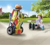 Starter Pack Záchranář na Segwayi Náhled obrázku produktu 7