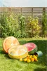 MAGMA Heimtex - Kissen - Fruity - Orange Produktbild-Vorschau 2
