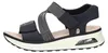 Chaussures Rieker 6567114 Voir les images du produit 9