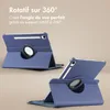 Custodia per Samsung Galaxy Tab S9, Samsung Galaxy Tab S10 Anteprima dell’immagine prodotto 10