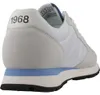 Sun68 Sneaker Low Herren 32323039393834 Weiß 44 EU Produktbild-Vorschau 9