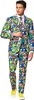 Super Mario Partyanzug Karneval Faschingskostüm - für Produktbild-Vorschau 1
