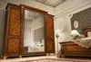 Kleiderschrank Holzschrank Schrank Massive Schlafzimmer Produktbild-Vorschau 6