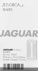 Jaguar JT2/ Orca S Blades 10 Pieces Produktbild-Vorschau 3