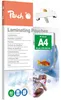 Laminierfolie A4 80mic PPR080-02 (glänzend, 25 Stück) Produktbild-Vorschau 4