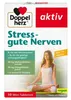 Doppelherz aktiv Stress - gute Nerven Mini-Tabletten, 30 Produktbild-Vorschau 4