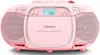 MEDION E66476 Sistema audio stereo (boombox, lettore CD, Anteprima dell’immagine prodotto 1