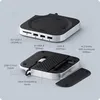 Satechi ST-GNMMES - Hub - 1 x USB 2.0 + 2 x USB-poorten Productafbeelding-voorbeeld 24