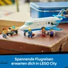 LEGO® City 60492: Aereo passeggeri Anteprima dell’immagine prodotto 22