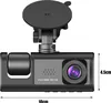 1 Set Auto-Videorecorder, 3 Linsen, Nachtsicht, mit Produktbild-Vorschau 7