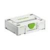 Festool TRION PS 300 EQ-Plus kyvadlová přímočará pila 720 W Náhled obrázku produktu 13