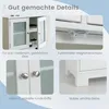 Badkamerkast met laden - Opbergkast - Orde Scheppen - Productafbeelding-voorbeeld 6