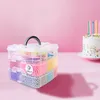 Perles d'eau La Manuli - Set créatif pour enfants, créer Voir les images du produit 8