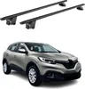 Dachträger Grundtäger für Renault Kadjar 2015-2022 100kg Produktbild-Vorschau 1