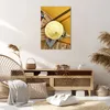 Bild auf Leinwand - Leinwandbild - Einteilig - Asiatisch Produktbild-Vorschau 7
