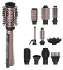 Cecotec CeramicCare 10in1 AirBrush, Multistyler, Airflow, Produktbild-Vorschau 2