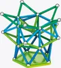 Zestaw konstrukcyjny Geomag Classic 142 szt Podgląd zdjęcia produktu 13