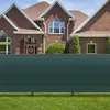 Jayseuw PVC Sichtschutzmatte, Sichtschutzzaun mit Produktbild-Vorschau 6