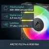 ARCTIC Liquid Freezer III Pro 240 A-RGB, Wasserkühlung Produktbild-Vorschau 8