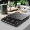 Extralink Kaffeewaage mit Display Espresso Waage Timer Produktbild-Vorschau 5