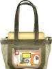 Anekke Schultertasche Muse Tote Bag Multicolor mehrfarbig Produktbild-Vorschau 10