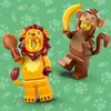 LEGO Minifiguren Tiere Serie 28 - Überraschungsbox  - 1 von Produktbild-Vorschau 7