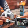 Mestek WM710A digitales Feuchtemessgerät für Materialien Produktbild-Vorschau 6