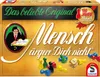 Mensch ärgere Dich nicht, Gold Produktbild-Vorschau 1