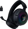Kraken V4 Kabelloses Gaming-Headset, Schwarz Produktbild-Vorschau 2