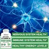 Complexe naturel de vitamine B1 (120 gélules) Complément Voir les images du produit 8