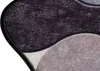 Mijolnir, Circle - Purple, Badematten, Lila, Polyester, 60 Produktbild-Vorschau 7
