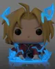 Fullmetal Alchemist: Brotherhood - Figura de vinilo Funko Vista previa de la imagen del producto 5