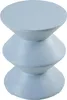 Beistelltisch 'Kyppeslo' 47xØ37 cm Nachttisch Gartentisch Produktbild-Vorschau 5