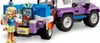 42603 – LEGO Friends – Wohnmobil mit mobiler Sternwarte Produktbild-Vorschau 4