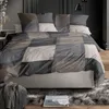 Irisette Mako-Satin Bettwäsche Wave 8672 natur 155x220 cm + Produktbild-Vorschau 1